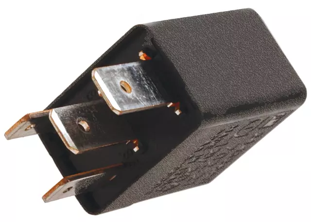 24432680 - Electrical: Relay for Cadillac: Catera | Saturn: Ion Image