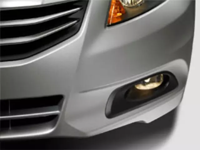 8V31TA0100A - Exterior: Fog Lights - Sedan for Honda: Accord Image