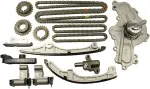 94226SWP - : Cloyes Engine Timing Chain Kit with Water Pump for Cloyes Gear &amp; Products Image