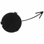 DT1Z17K922AC - Body: Tow Bracket Cover for Ford: Transit Connect Image