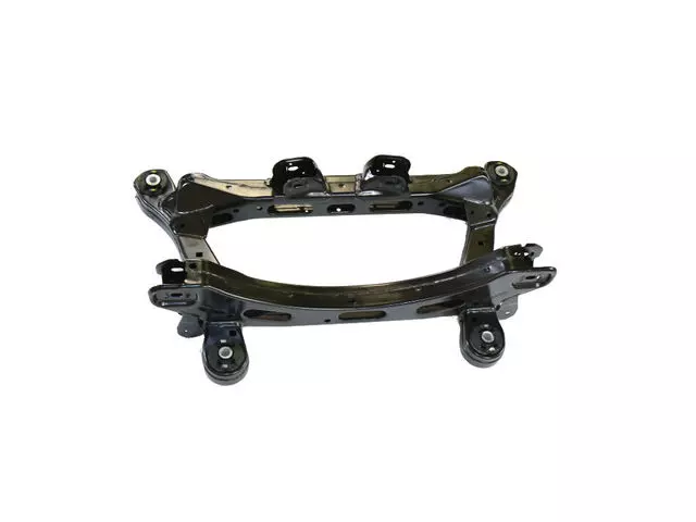 68165808AD - Rear Suspension: Rear Suspension Cradle for Mopar Image