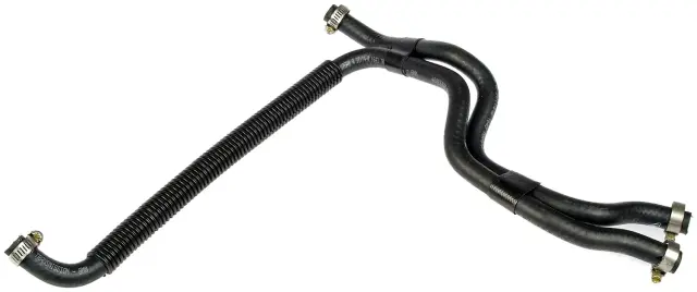624330 - Transmission &amp; Drivetrain: Transmission Oil Cooler Pressure And Return Line for Dorman Image