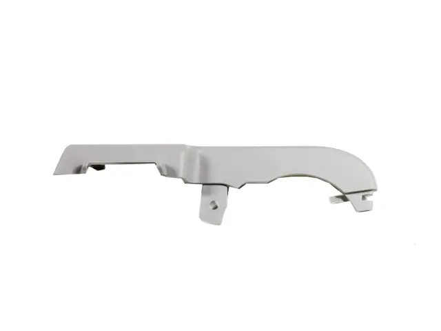 6XT59SA5AA - Interior Trim: Rear Seat Pivot Cover for Mopar Image