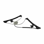 WLR104 - : Motorcraft™ Window Regulator for Ford: Fusion | Lincoln: MKZ, Zephyr | Mercury: Milan Image