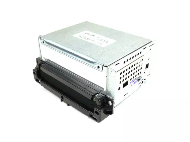 Genuine Alfa Romeo Radio-Multi Media - Alfa Romeo (05091976AC)