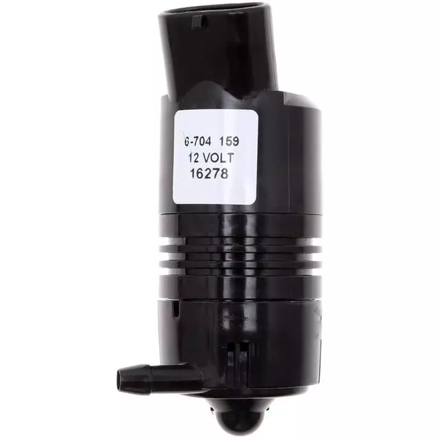 Windshield Washer Pump - ACDelco (8-6717)