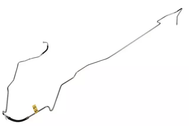 84862064 - : Fuel Feed Hose for GM Image