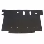 BL3Z8327A - Body: Lower Deflector for Ford: F-150 Image