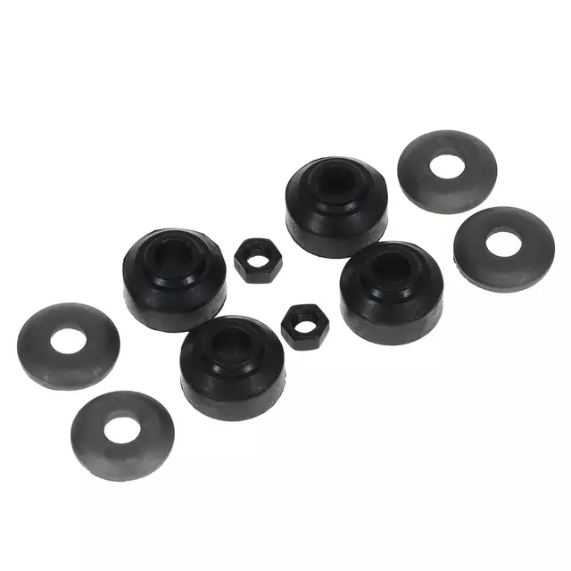 45G0007 - Suspension: Stabilizer Bar Link Kit for Chrysler: Fifth Avenue | Dodge: D100, D150, D250, D350, Ramcharger, W100, W150, W250, W350 Image