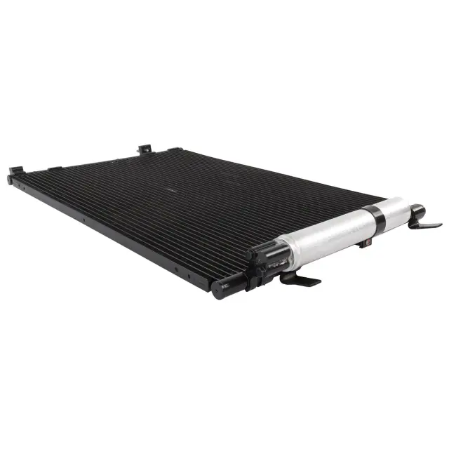 YJ722 - : Motorcraft™ Condenser for Ford: Mustang Image