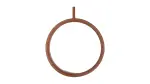16326F0030 - Cooling System: Thermostat Unit Seal for Toyota Image
