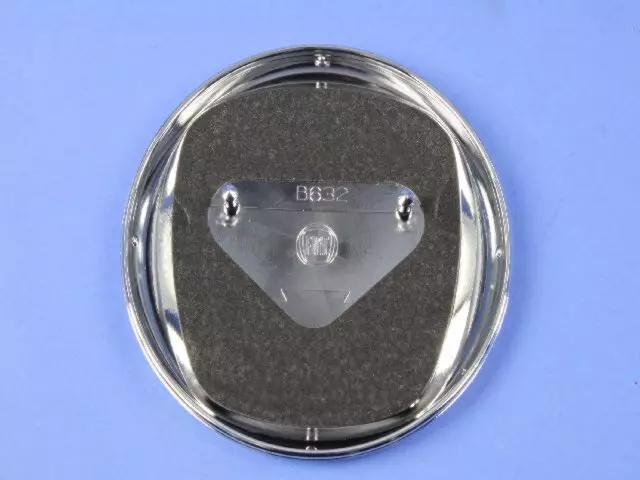 Nameplate - Mopar (68085442AB)