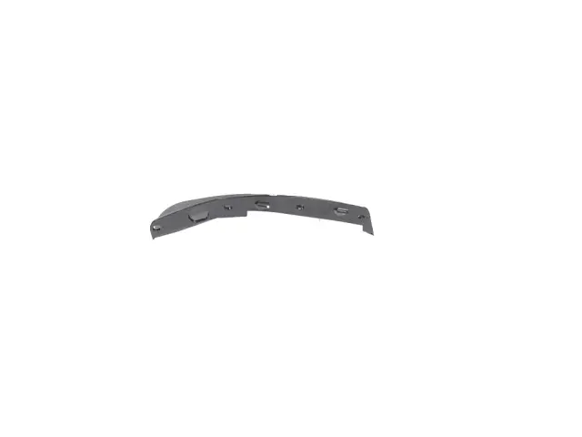 68299199AC - : Front Fascia Spat, Left for Mopar Image