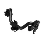68533379AB - Frame, Bumper and Fascia: Trailer Hitch for Mopar Image