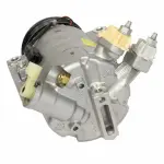 YCC538 - : Motorcraft™ A/C Compressor for Ford Image