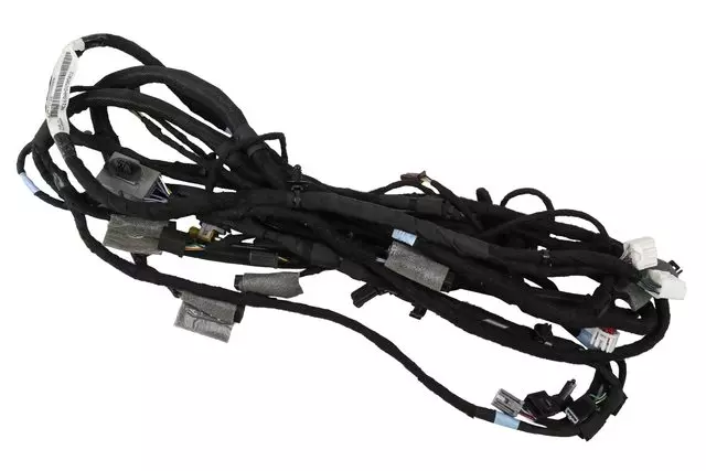 Headliner Wiring Harness - GM (23475120)
