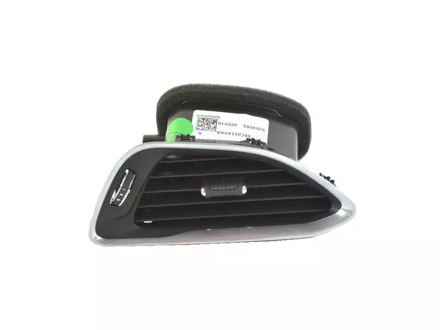 Air Conditioning & Heater Outlet, Left - Mopar (7TG411X9AA)