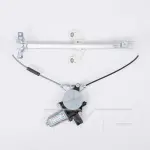 660485 - : TYC Power Window Motor and Regulator Assembly for TYC Image