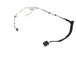 68005005AC - Electrical: Front Door Wiring, Left for Jeep: Wrangler Image