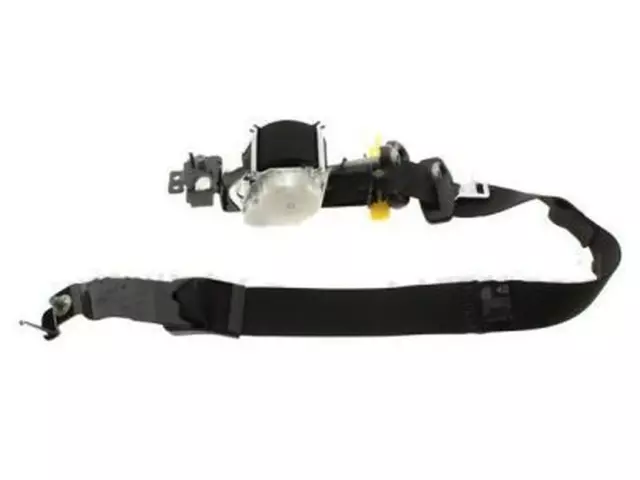BC3Z26611B69AA - Electrical: Seat Belt Assembly for Ford: F-250 Super Duty, F-350 Super Duty, F-450 Super Duty Image