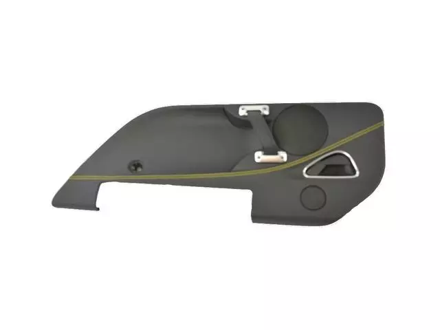Front Door Trim Panel, Right - Alfa Romeo (5VK46U3OAA)