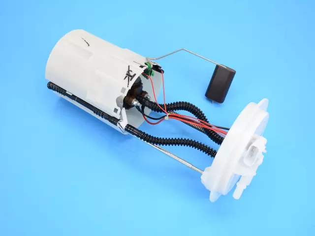 5175039AD - : Electric Fuel Pump for Jeep: Grand Cherokee Image