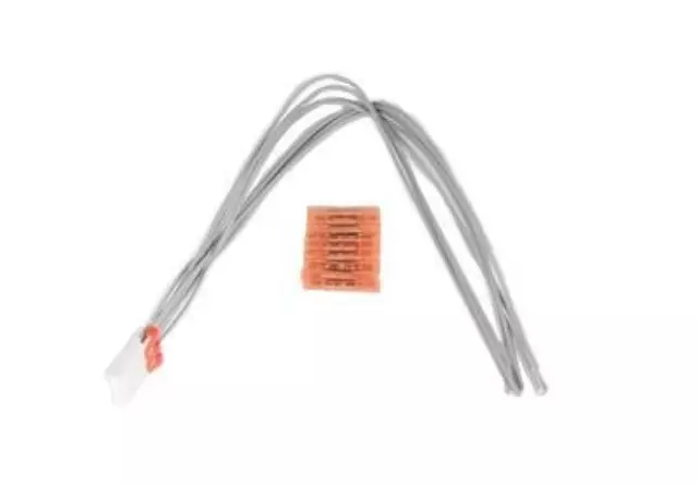 9-Way Female Natural Colored Multi-Purpose Pigtail - GM (12102628)