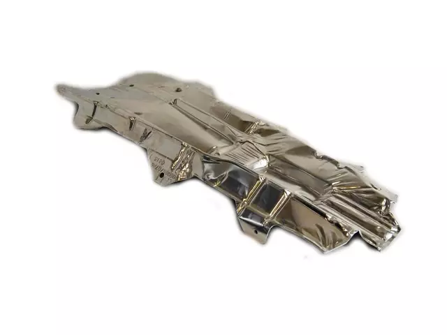 68086787AE - : Floor Pan Shield for Mopar Image