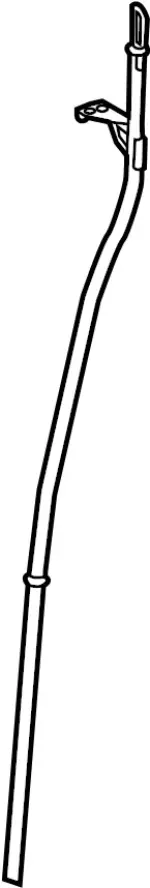 1115010Y01 - : Guide-Oil Level Gauge for Infiniti Image