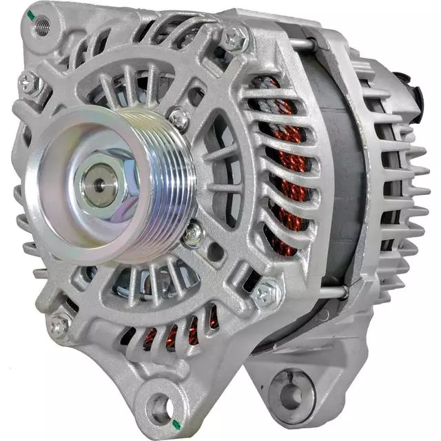 3351281 - : Alternator for ACDelco Image