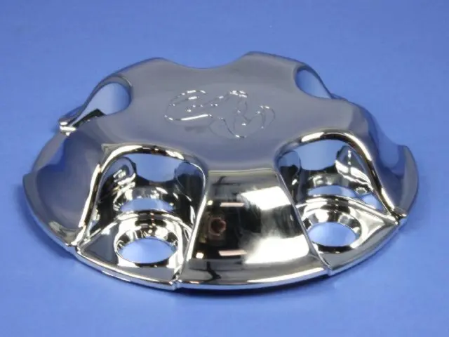 Wheel Center Cap - Mopar (52106536AC)