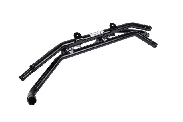 23275284 - : Radiator Surge Tank Outlet Pipe for GM Image