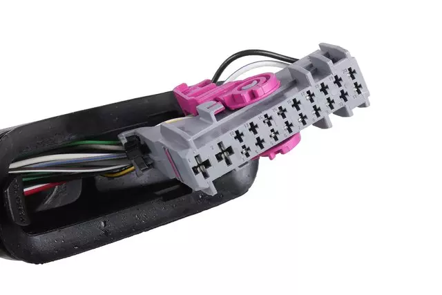 9056788 - Body: Wire Harness for Buick: LaCrosse Image