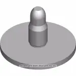 11517533 - : F (S)Bolt for GM Image