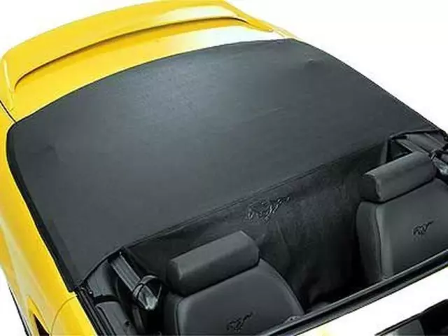 XR3Z76501A42AA - : Cover - Tonneau for Ford Image