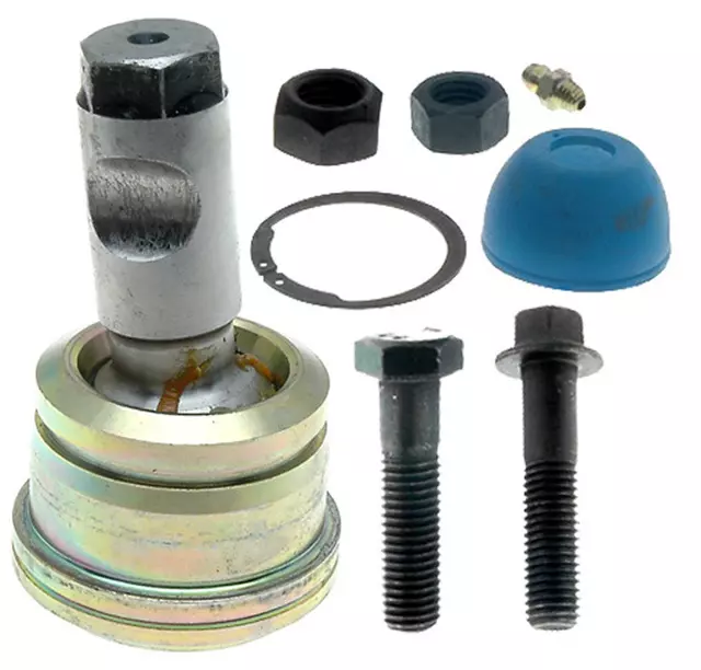45D2158 - : Front Lower Control Arm Ball Joint for ACDelco Image