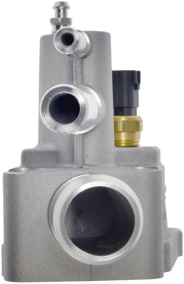 902302HP - : Engine Coolant Water Outlet for Dorman Image