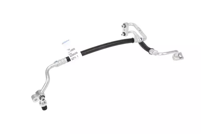 1534806 - HVAC: ACDelcoâ„¢ Discharge Hose for Buick: Encore | Chevrolet: Trax Image