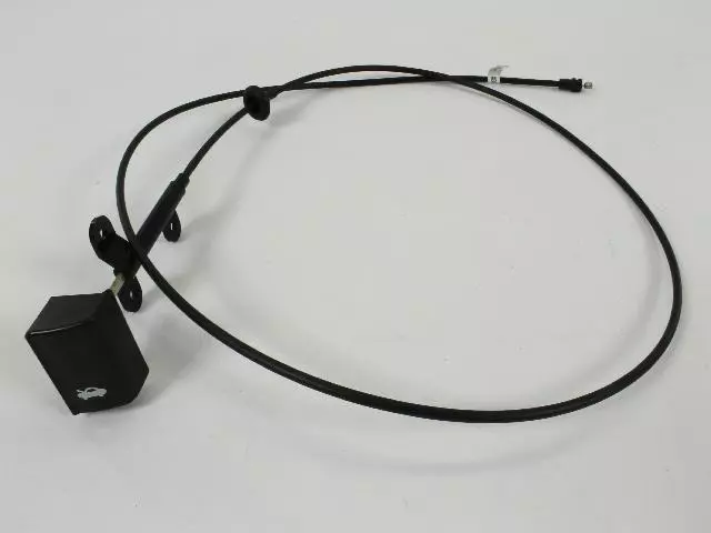 55076109 - Body: Release Cable for Mopar Image