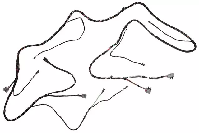 23459346 - : Headliner Wiring Harness for GM Image
