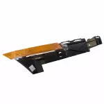 6E5Z17C947A - : Side Reinforced for Ford: Fusion | Mercury: Milan Image