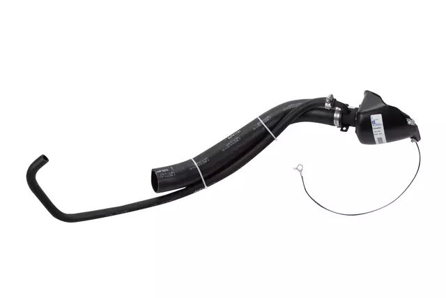 Fuel Tank Filler Pipe - GM (15938964)