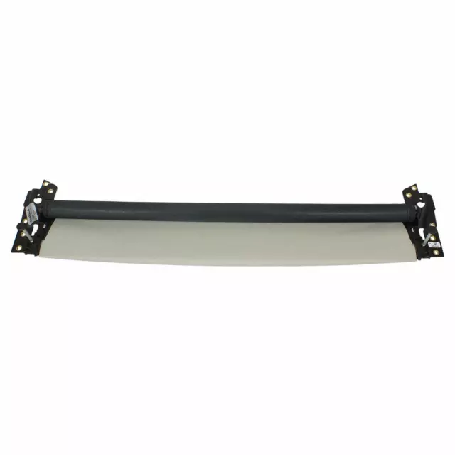 DP5Z54519A02AB - : 2013-2016 Lincoln MKZ Sliding Roof Sunshade for Lincoln: MKZ Image