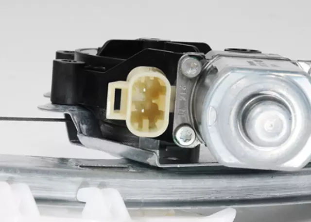 20774636 - Electrical: Window Regulator for Pontiac: G6 Image
