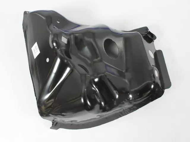 5076406AC - Body: Tail Lamp Pocket for Dodge: Avenger Image