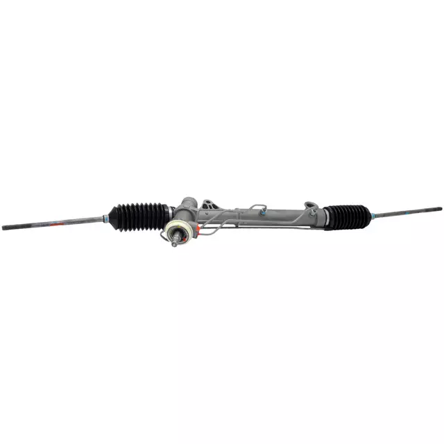 Rack and Pinion Power Steering Gear Assembly, Remanufactured - GM (19320554)