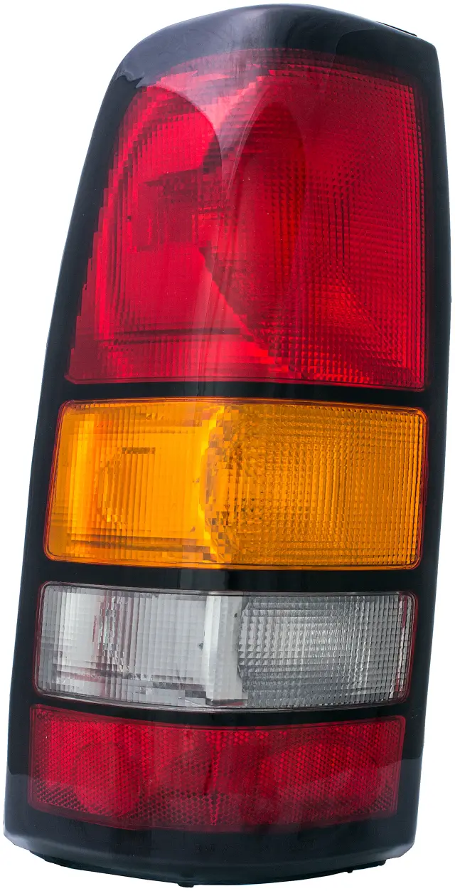 1610948 - : Tail Light Assembly for Dorman Image
