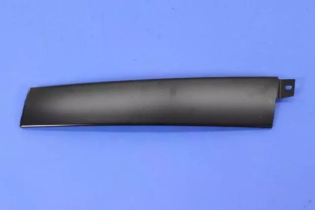 4806306AB - Exterior Ornamentation: Rear Door Applique, Right for Chrysler: 300 | Dodge: Charger Image