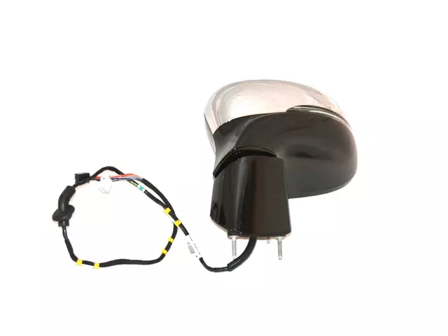 Outside Rear-View Mirror, Left - Mopar (5RM191XRAE)
