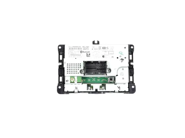 Multi Media Radio - Mopar (68396667AF)